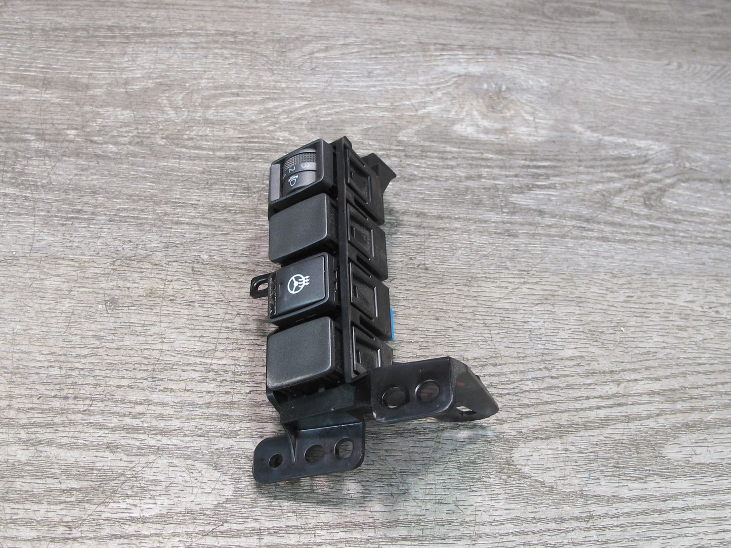 13-20 Infiniti QX60 Heated Steering Headlight Adjust Switch