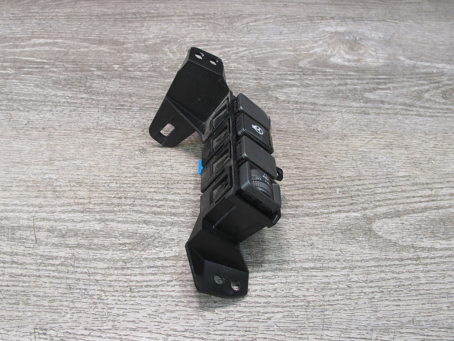 13-20 Infiniti QX60 Heated Steering Headlight Adjust Switch