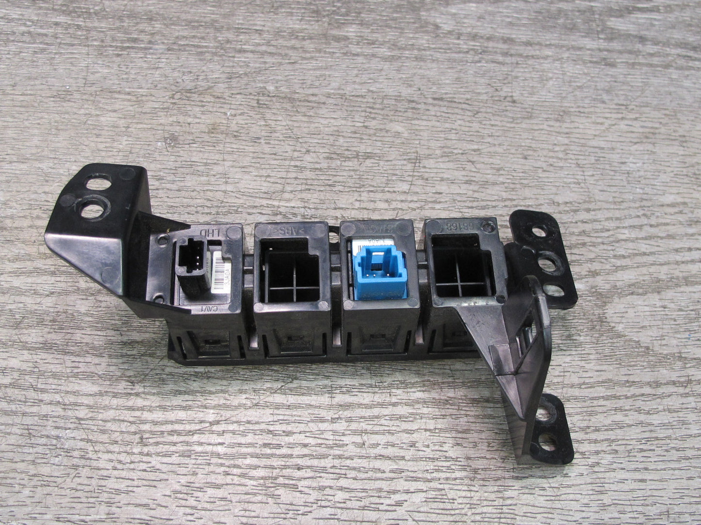 13-20 Infiniti QX60 Heated Steering Headlight Adjust Switch