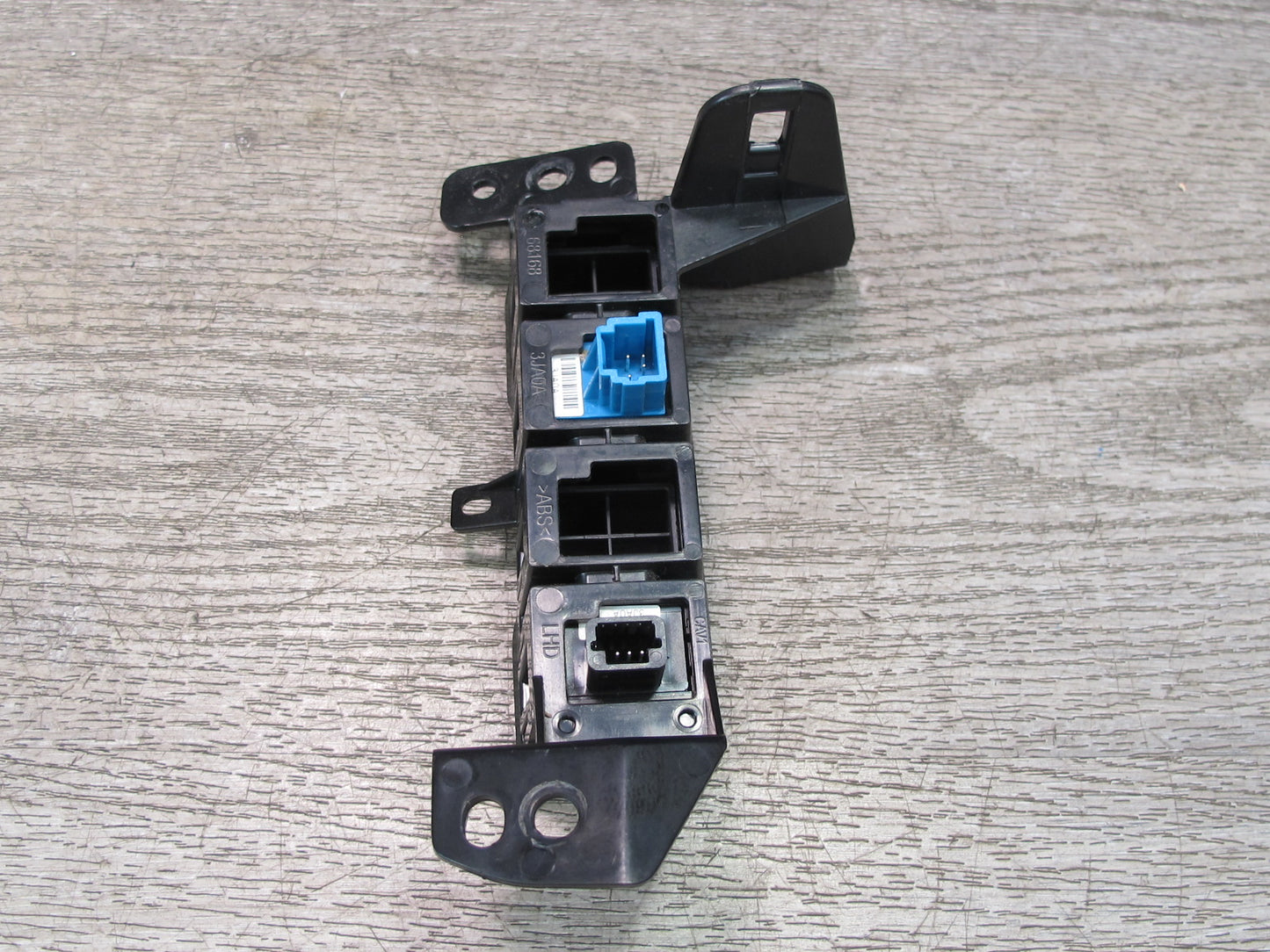 13-20 Infiniti QX60 Heated Steering Headlight Adjust Switch