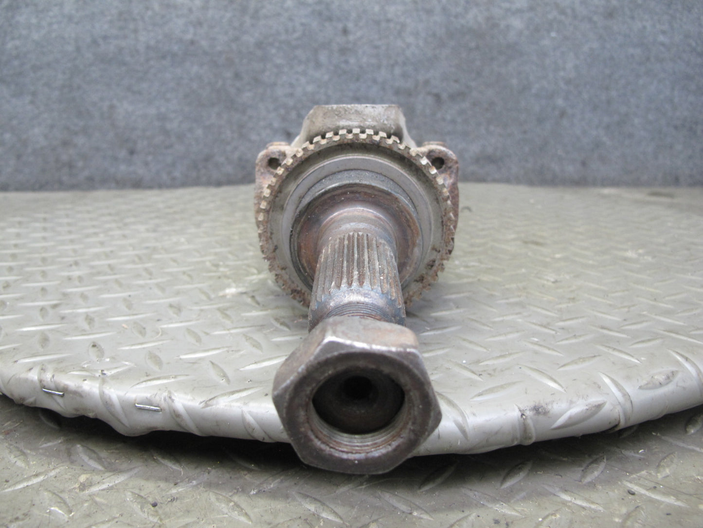 84-96 Chevrolet Corvette C4 A/T Rear Left or Right Half Axle Shaft OEM