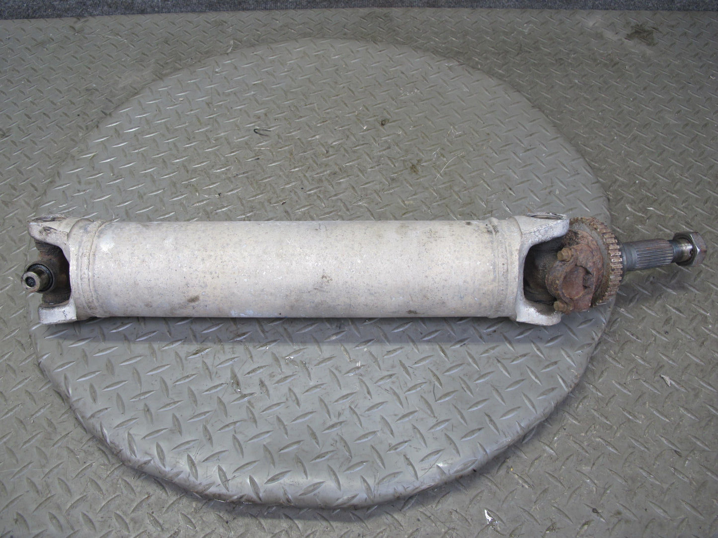 84-96 Chevrolet Corvette C4 A/T Rear Left or Right Half Axle Shaft OEM
