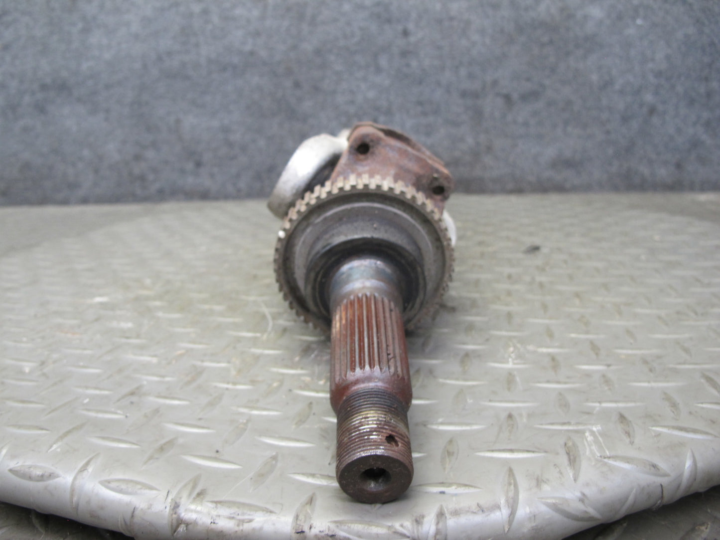 84-96 Chevrolet Corvette C4 A/T Rear Left or Right Half Axle Shaft OEM