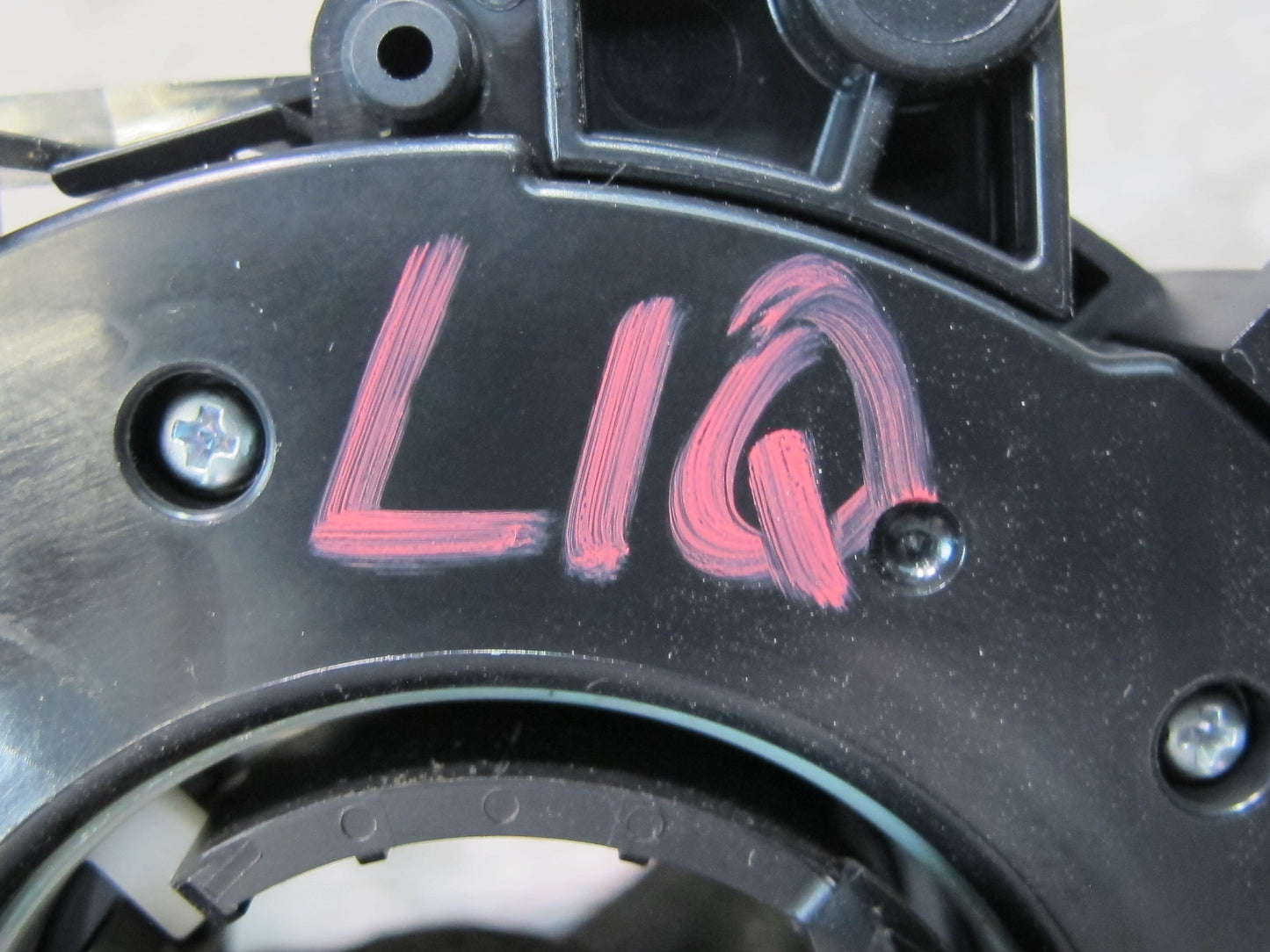 13-20 INFINITI JX35 QX60 STEERING COLUMN CLOCK SPRING 25554-3JA0B OEM