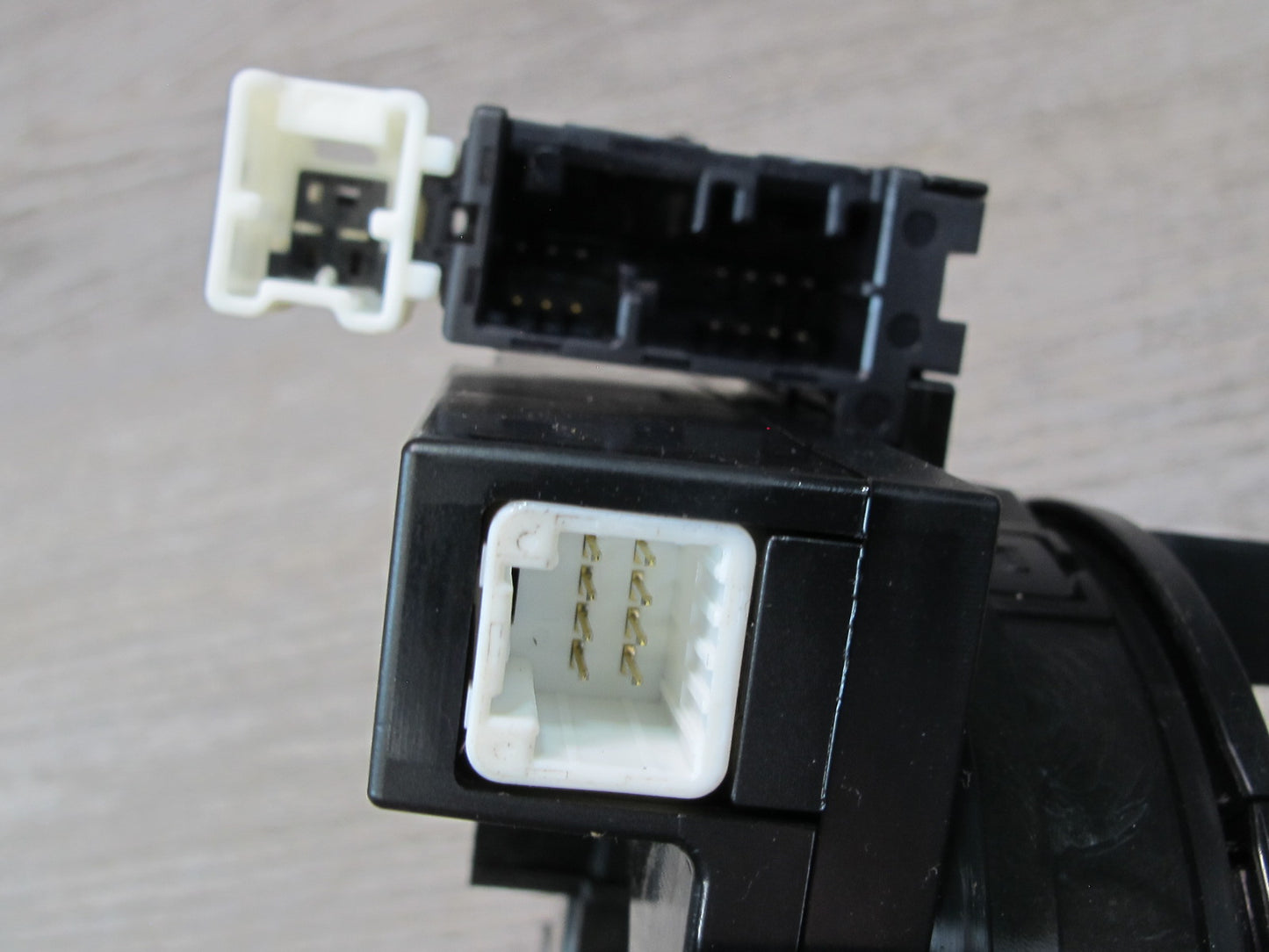 13-20 INFINITI JX35 QX60 STEERING COLUMN CLOCK SPRING 25554-3JA0B OEM