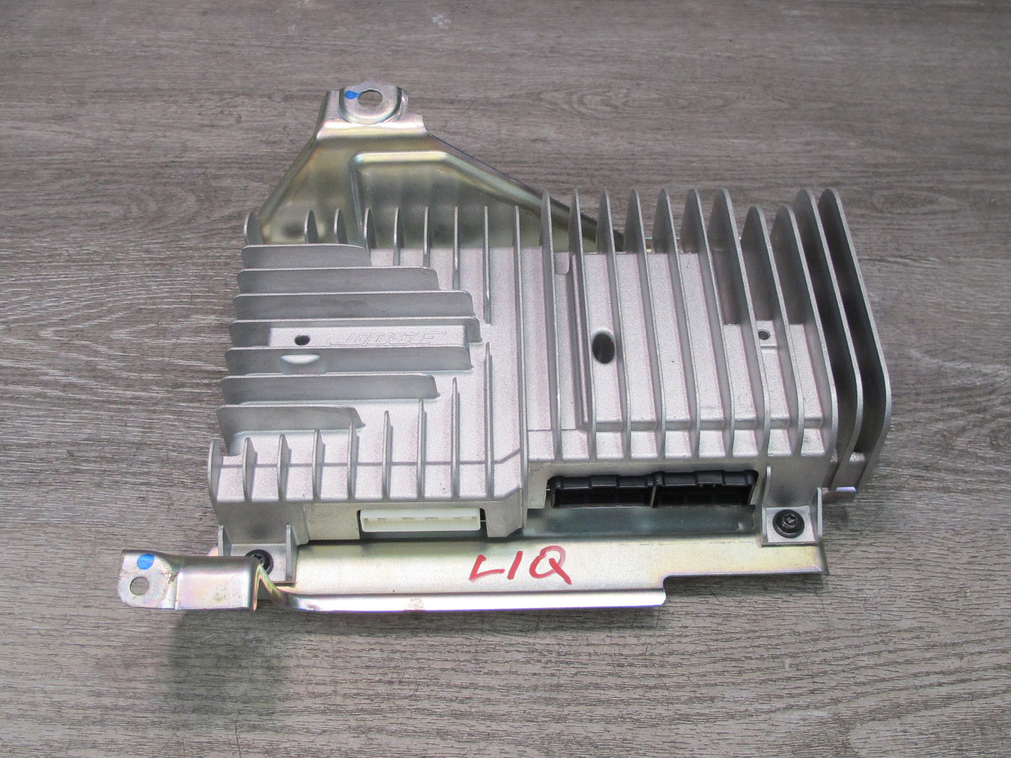 2014-2020 Infiniti QX60 Bose Audio Radio Amplifier AMP
