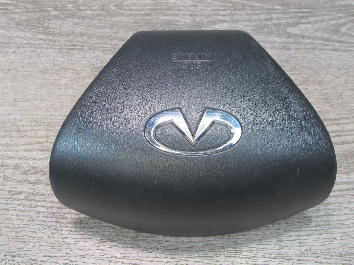 14-20 INFINITI QX60 FRONT LEFT DRIVER SIDE STEERING WHEEL SRS AIRBAG OEM