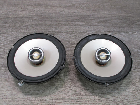 Set of 2 Infinity 6002I 6.5" 2-WAY 4 Ohms 60W Audio Speaker