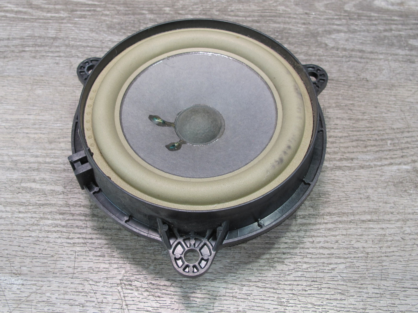 2013-2020 Infiniti JX35 QX60 Rear Left & Right Door Speaker Set of 2