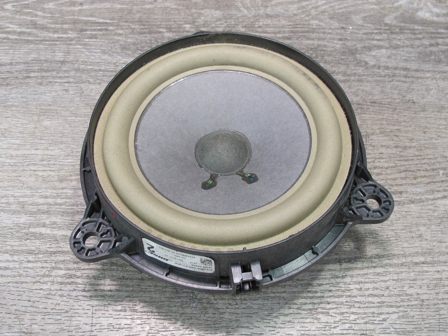 2013-2020 Infiniti JX35 QX60 Rear Left & Right Door Speaker Set of 2