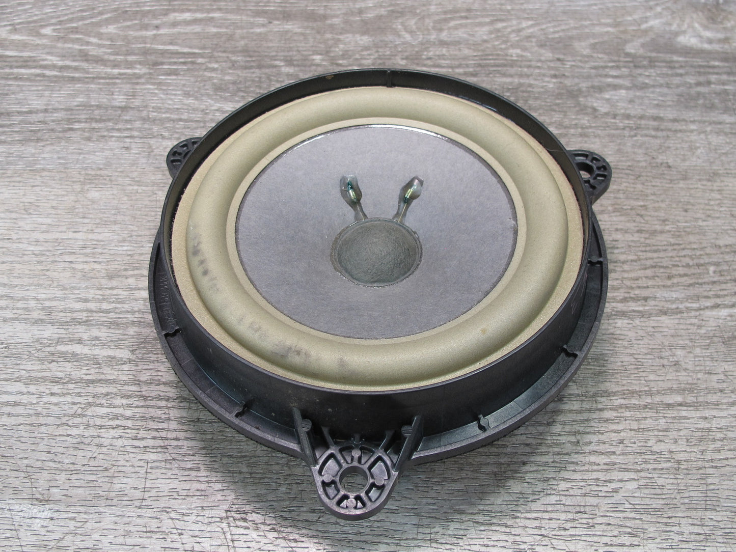 2013-2020 Infiniti JX35 QX60 Rear Left & Right Door Speaker Set of 2