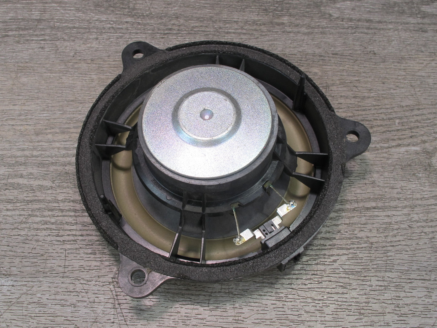 2013-2020 Infiniti JX35 QX60 Rear Left & Right Door Speaker Set of 2