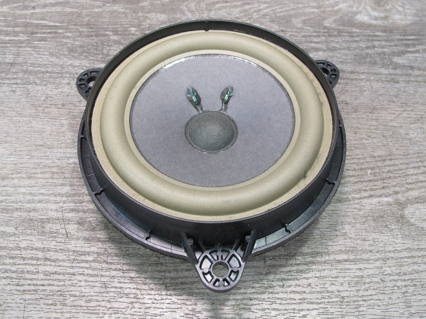 2013-2020 Infiniti JX35 QX60 Rear Left & Right Door Speaker Set of 2