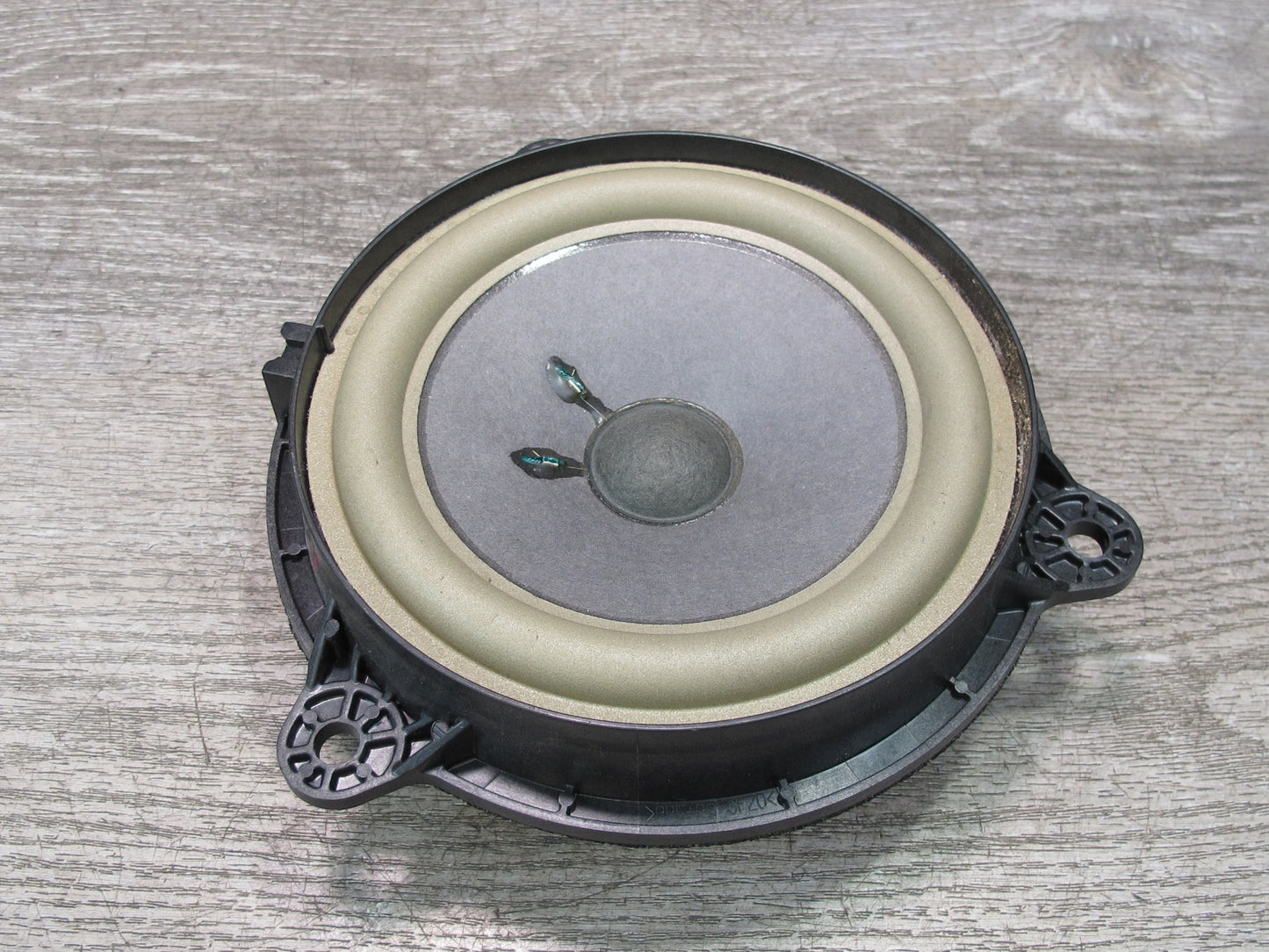 2013-2020 Infiniti JX35 QX60 Rear Left & Right Door Speaker Set of 2