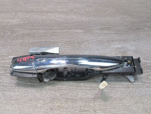 2013-2020 Infiniti JX35 QX60 Front Right Door Exterior Handle w Keyless Entry