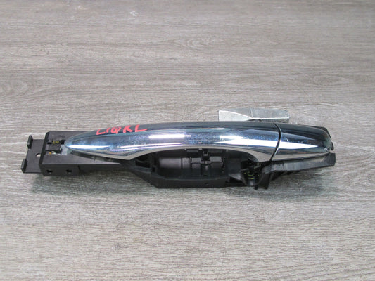 2013-2020 Infiniti JX35 QX60 Rear Left Door Exterior Handle