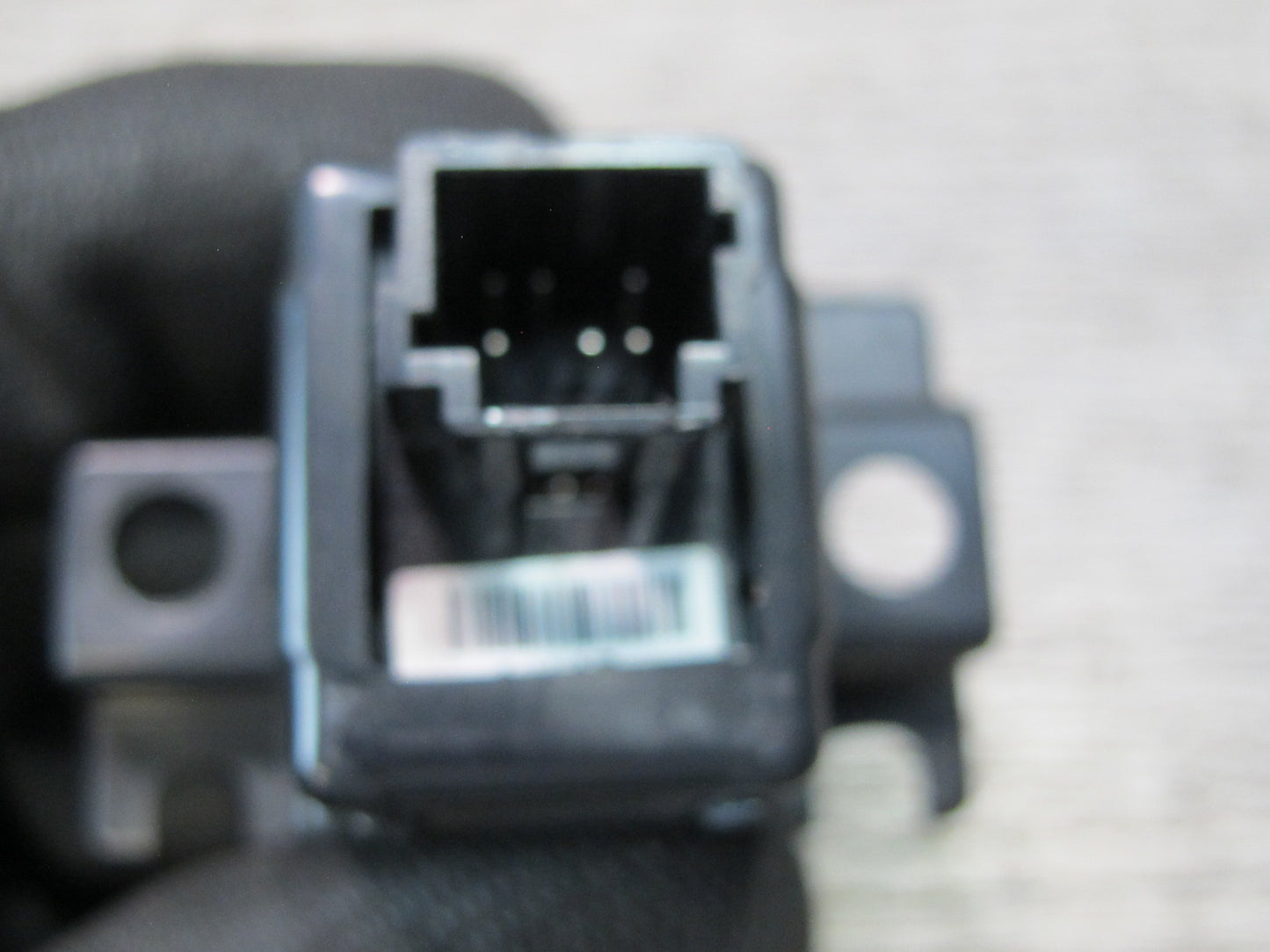 2013-2020 Infiniti JX35 QX60 Trunk Open Release Button Switch