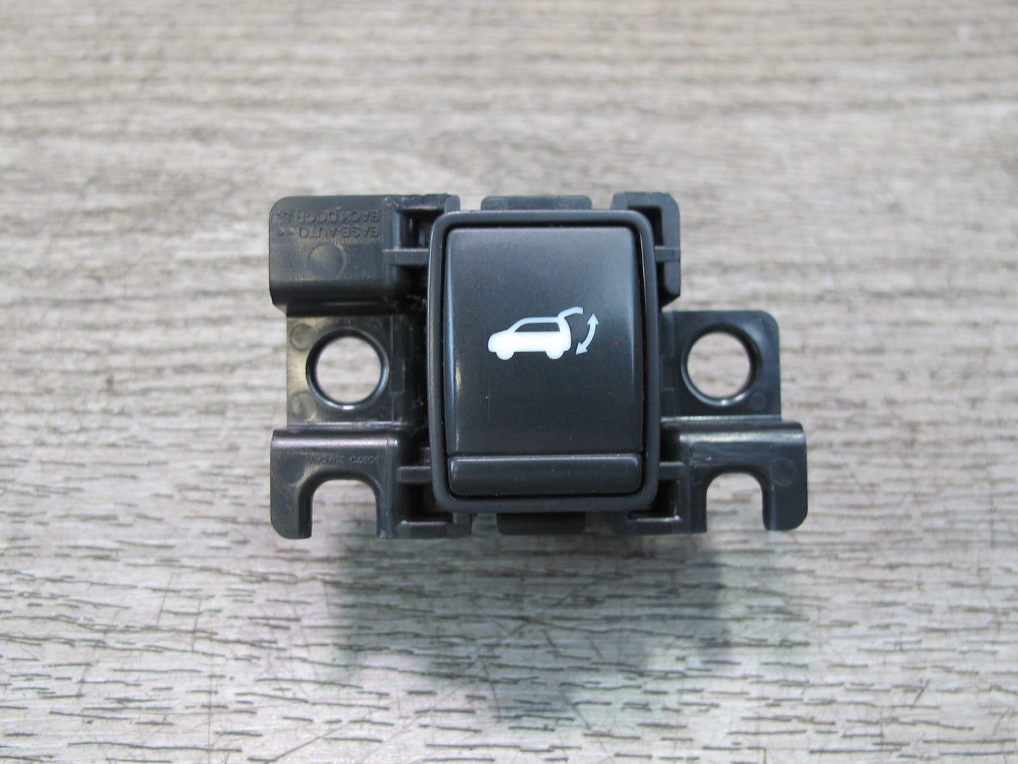 2013-2020 Infiniti JX35 QX60 Trunk Open Release Button Switch