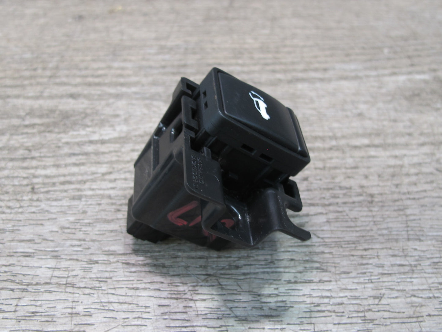 2013-2020 Infiniti JX35 QX60 Trunk Open Release Button Switch
