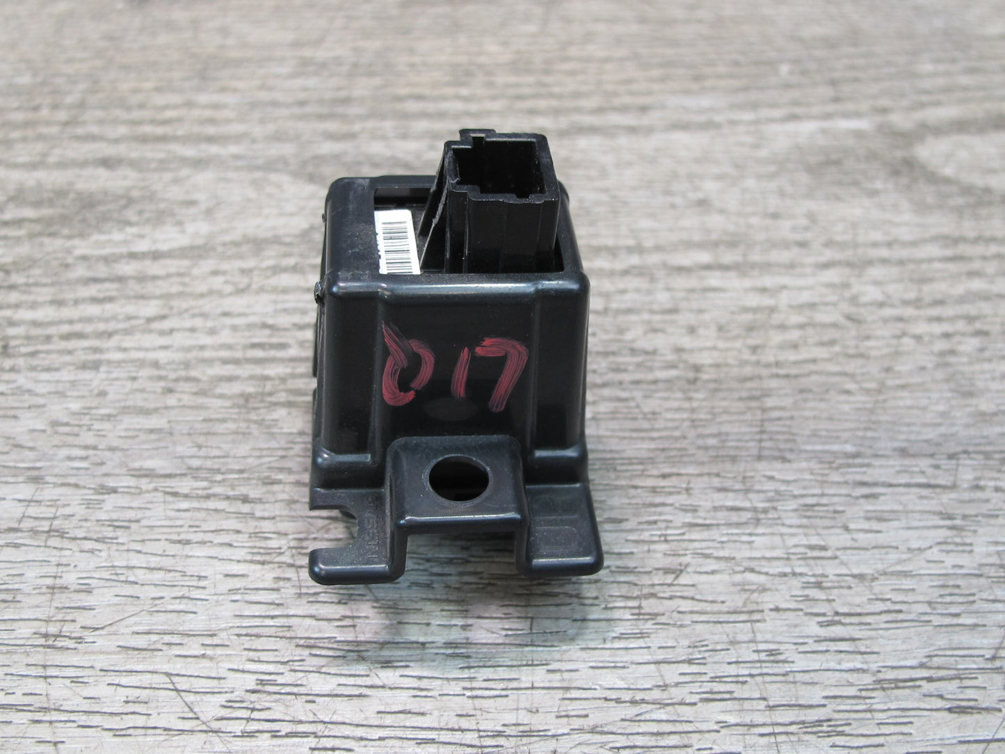 2013-2020 Infiniti JX35 QX60 Trunk Open Release Button Switch