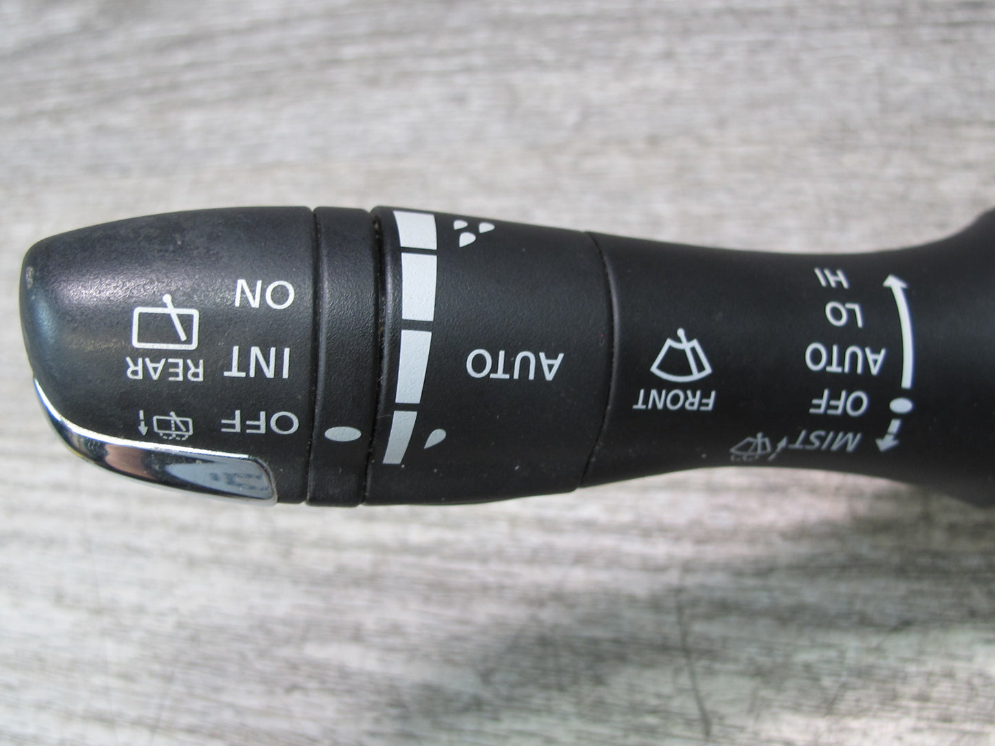2014-2020 Infiniti QX60 Steering Column Turn Signal Wiper Multi Switch