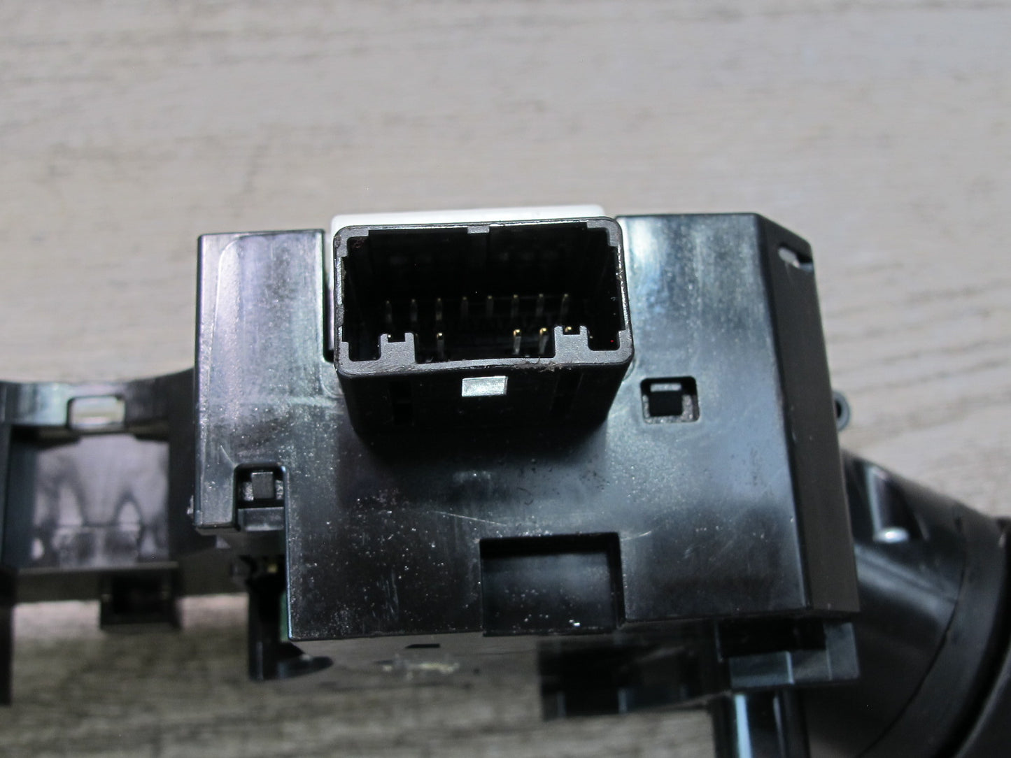 2014-2020 Infiniti QX60 Steering Column Turn Signal Wiper Multi Switch