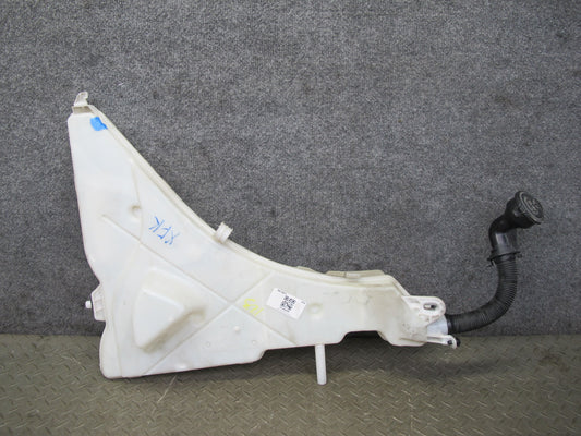 2014-2018 BMW F15 X5 Windshield Washer Fluid Reservoir Tank 7292424