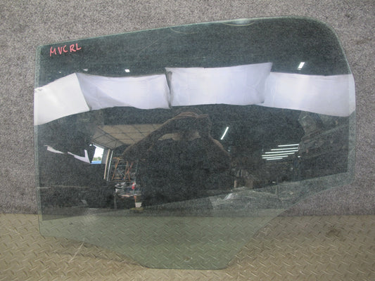 11-16 Mini Cooper R60 Countryman Rear Left Door Glass Window OEM