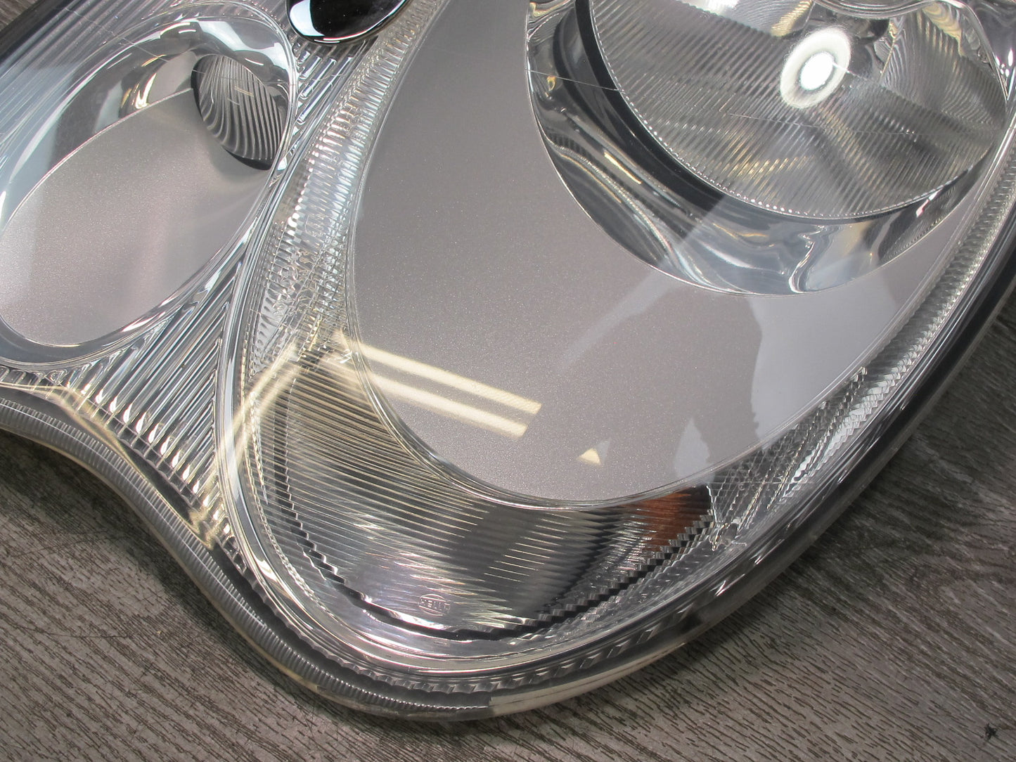 2002-2005 Porsche 911 996 Front Left Driver Side Xenon Headlight Lamp