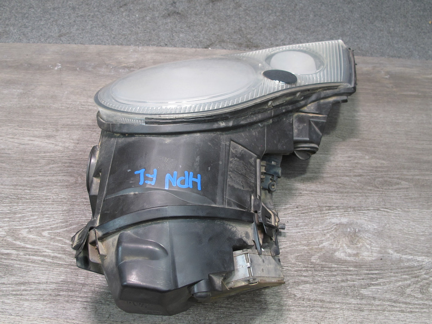 2002-2005 Porsche 911 996 Front Left Driver Side Xenon Headlight Lamp