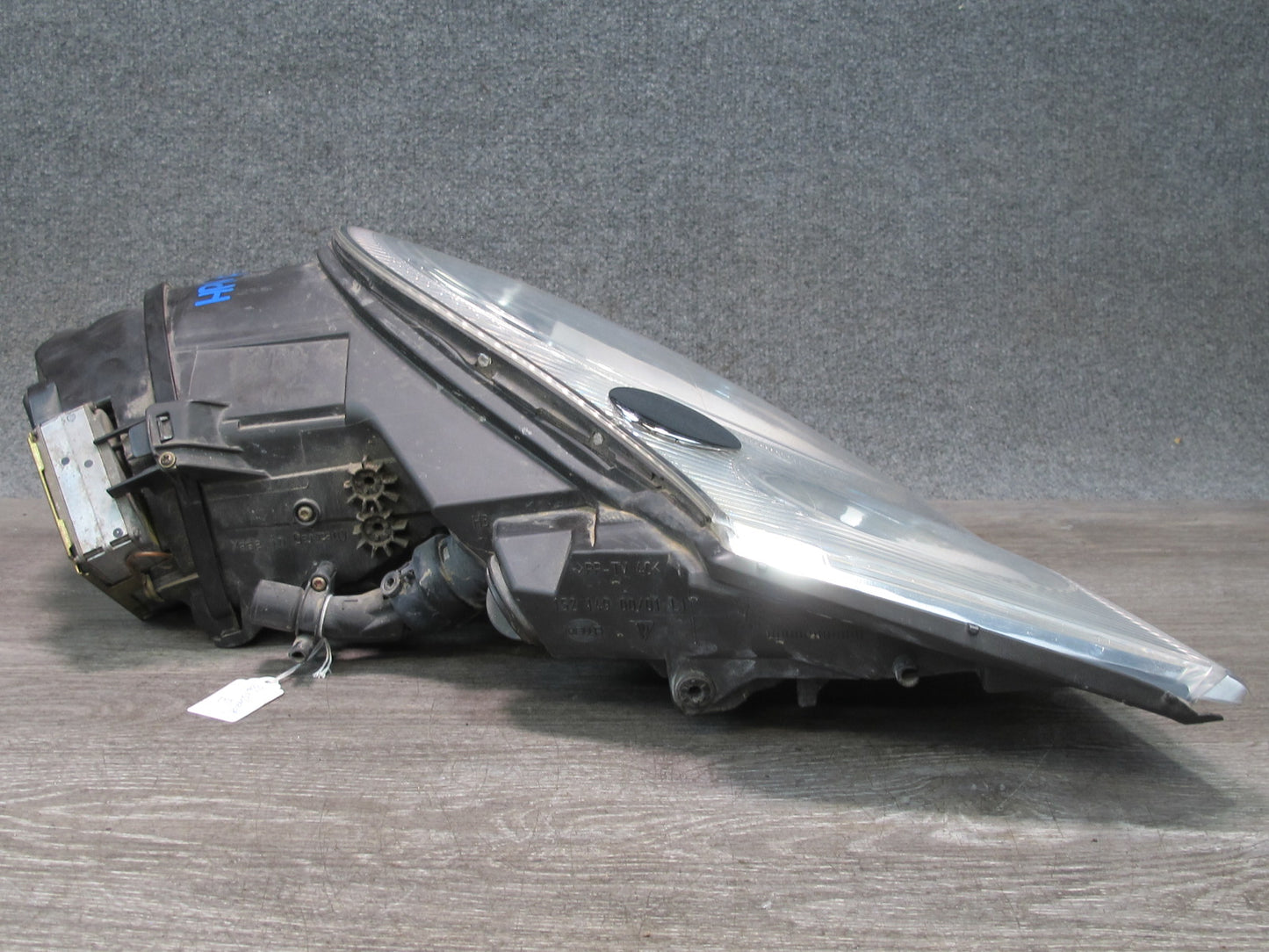 2002-2005 Porsche 911 996 Front Left Driver Side Xenon Headlight Lamp