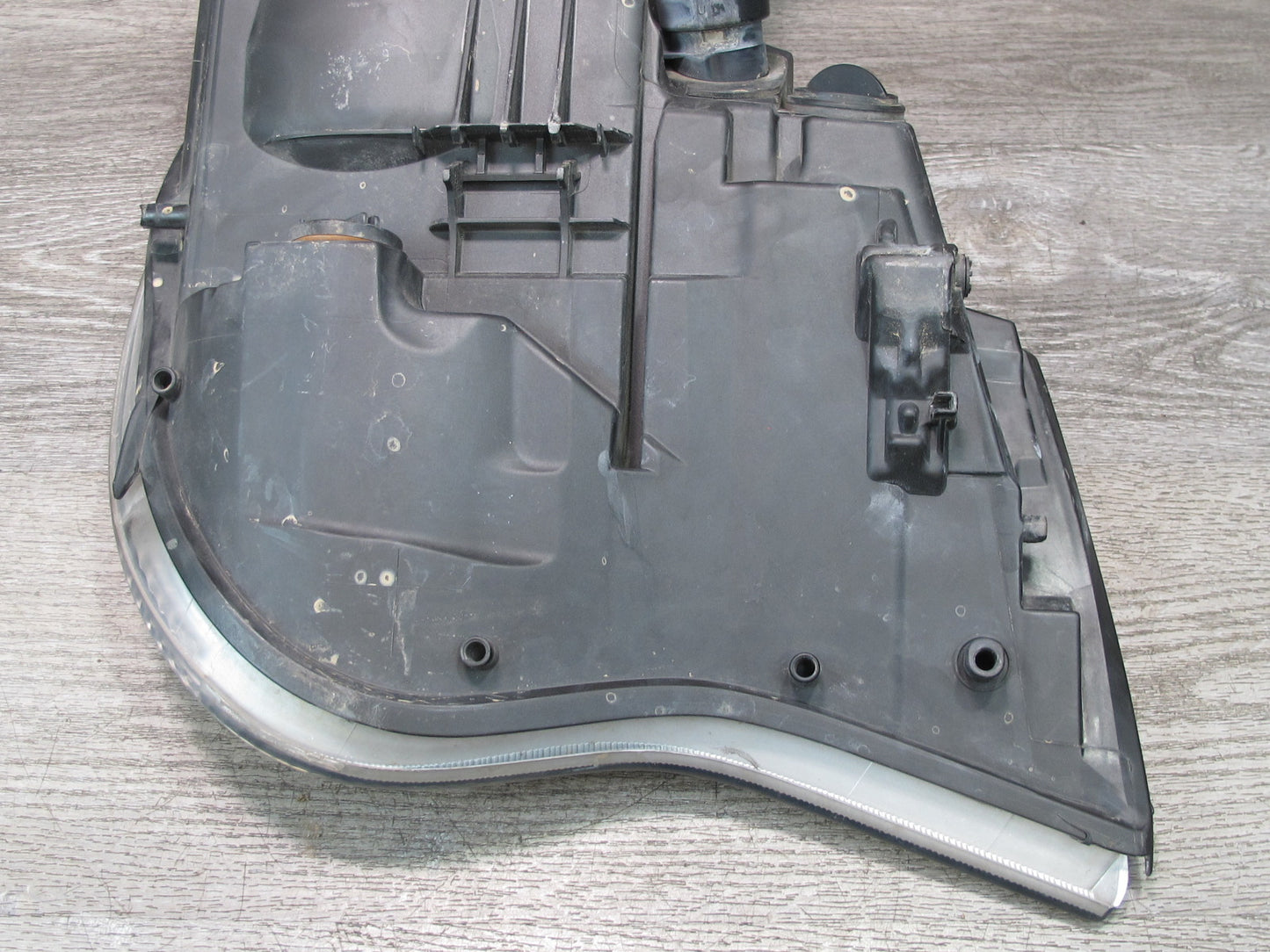2002-2005 Porsche 911 996 Front Left Driver Side Xenon Headlight Lamp