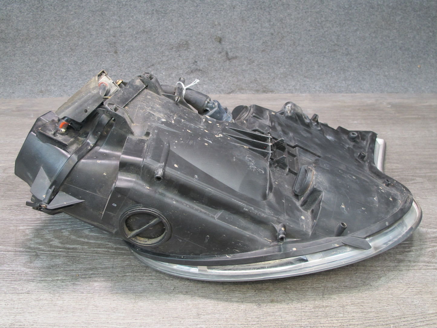 2002-2005 Porsche 911 996 Front Left Driver Side Xenon Headlight Lamp