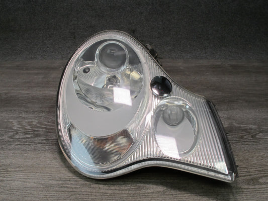 2002-2005 Porsche 911 996 Front Right Passenger Side Xenon Headlight Lamp