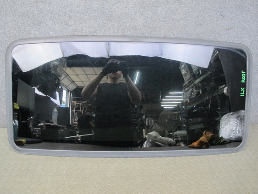 2000-2002 Lexus J100 LX470 Front Sunroof Moonroof Glass Window