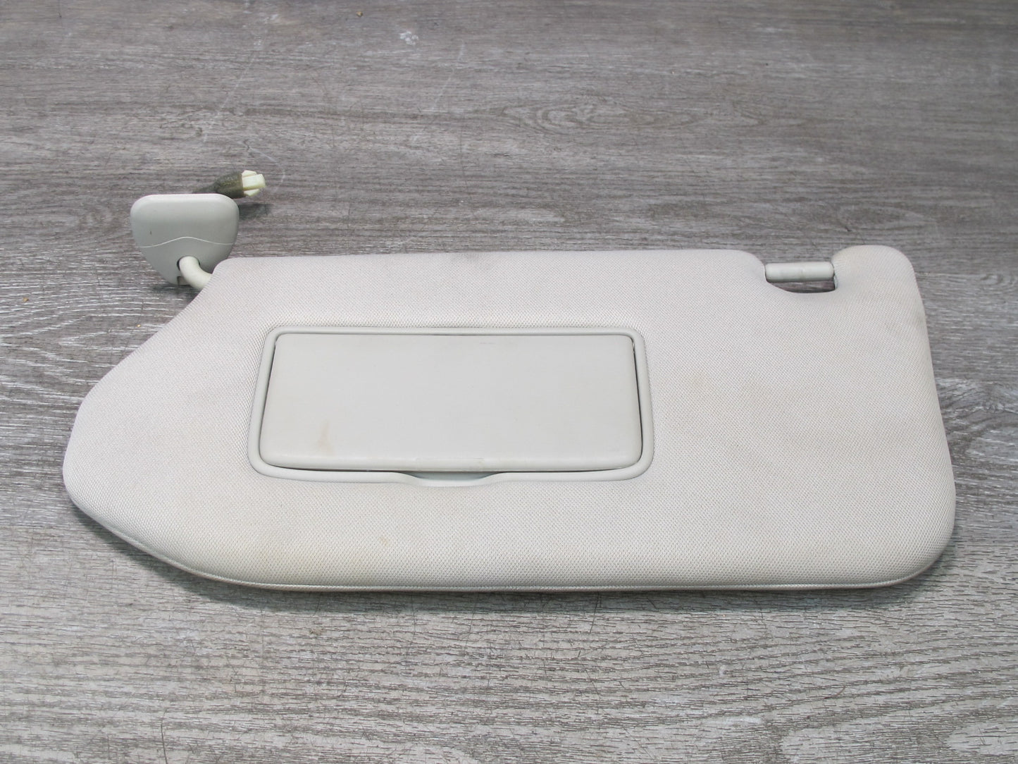 2013-2020 Infiniti JX35 QX60 Front Left & Right Sun Visor Set of 2