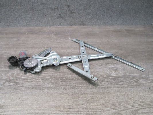 2014-2020 Infiniti QX60 Rear Right Door Window Regulator w Motor