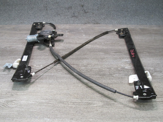 2014-2020 Infiniti QX60 Front Left Door Window Regulator w Motor 80701 3JG0B