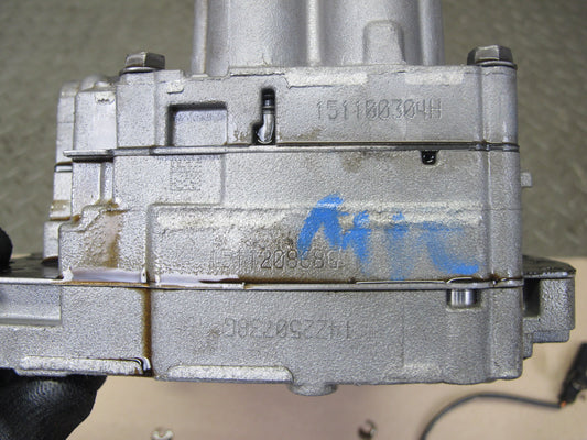 11-15 Mini S R60 R61 GA6F21WA Automatic Transmission Valve Body Mechatronic OEM