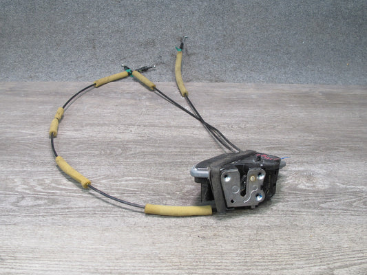 2013-2020 Infiniti JX35 QX60 Rear Left Door Lock Latch Actuator 82501 3JA0A