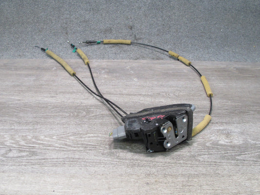 2013-2020 Infiniti JX35 QX60 Rear Right Door Lock Latch Actuator 82500 3JA0A