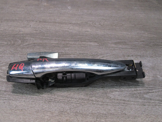 2013-2020 Infiniti JX35 QX60 Rear Right Door Exterior Handle