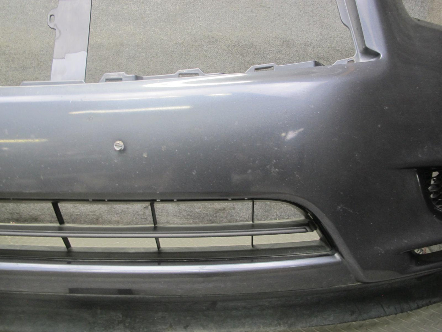 2014-2015 Infiniti QX60 Hybrid Front Bumper Cover w Grille