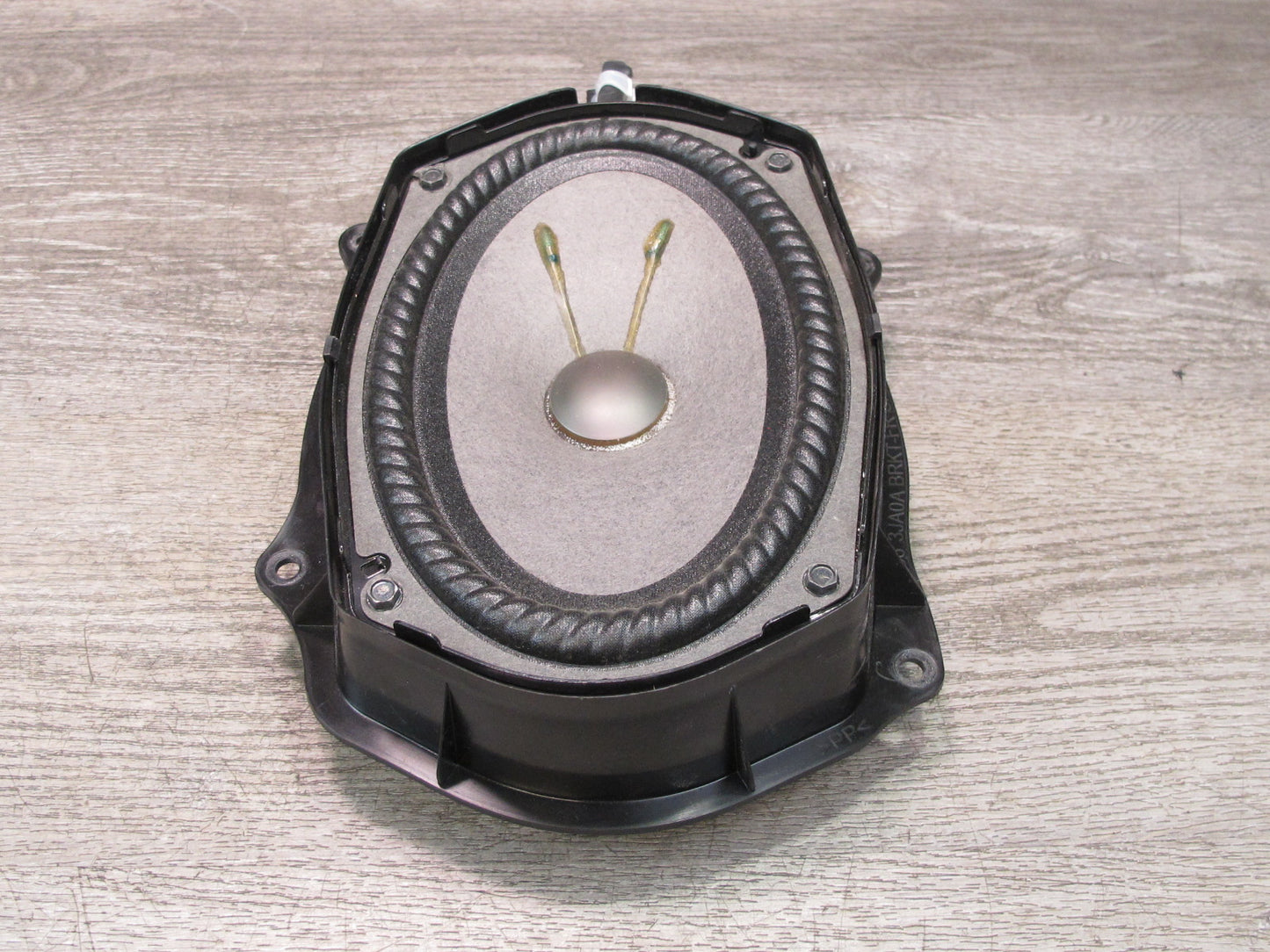 2013-2015 Infiniti JX35 QX60 Front Left & Right Door Bose Audio Speaker Set of 2