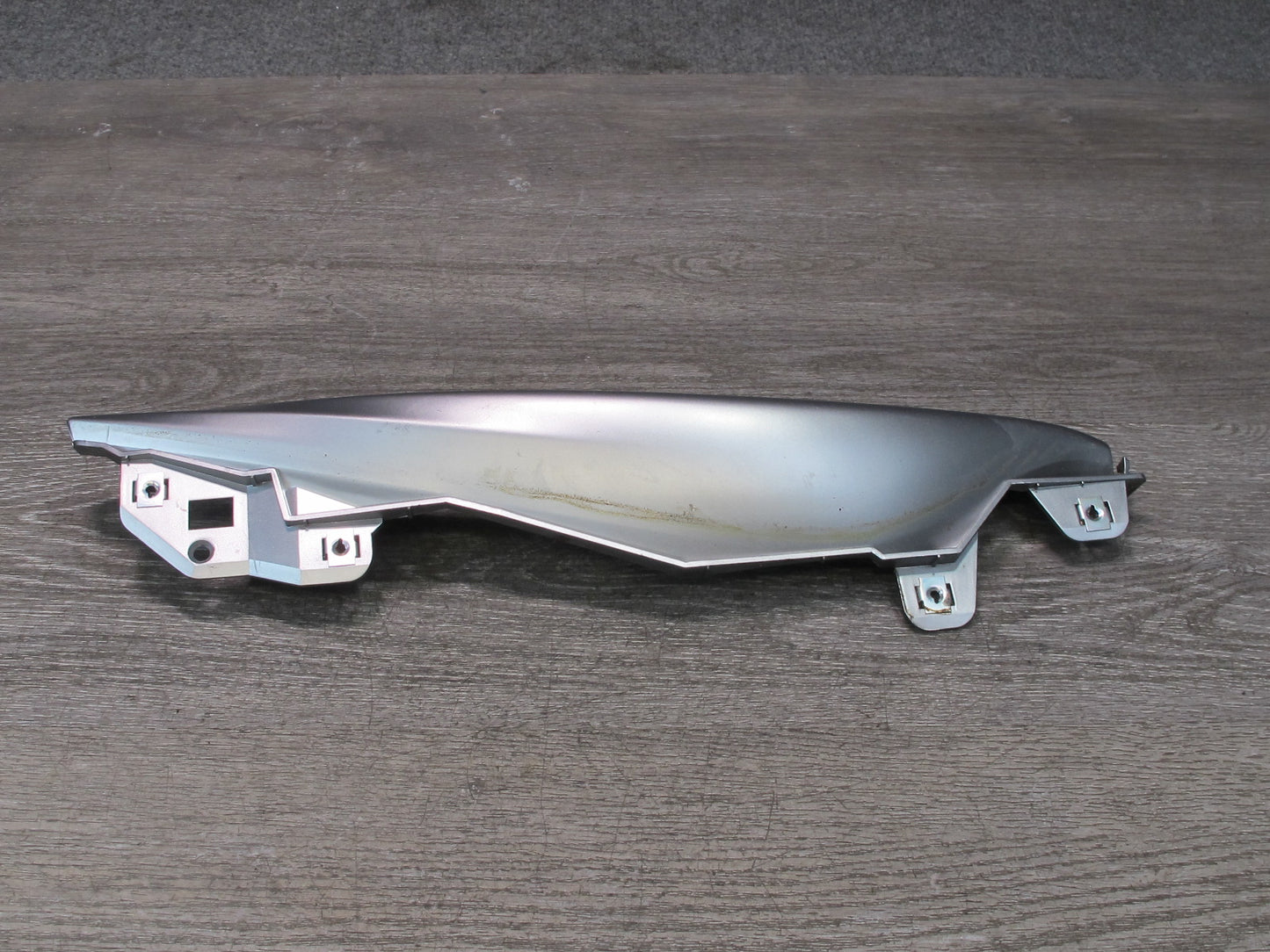 2013-2020 Infiniti JX35 QX60 Center Console Trim Cover Panel Set of 2