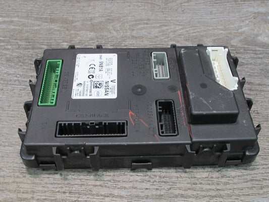 2013-2015 Infiniti JX35 QX60 Body Control Module Unit BCM BCU 284B1 9NB1A