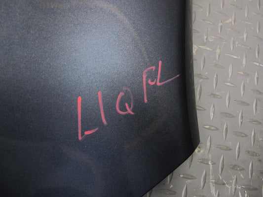 2013-2020 Infiniti JX35 QX60 Front Left Fender Shell Cover Panel Diamond Slate