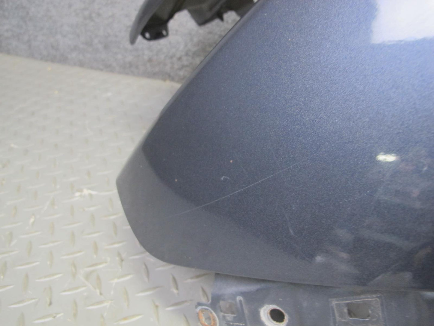 2013-2020 Infiniti JX35 QX60 Front Left Fender Shell Cover Panel Diamond Slate