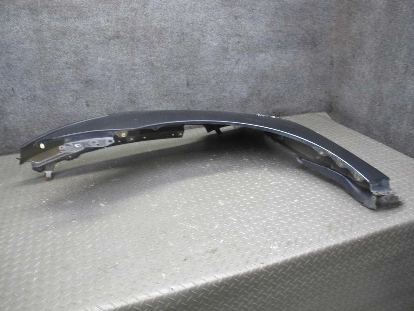 2013-2020 Infiniti JX35 QX60 Front Left Fender Shell Cover Panel Diamond Slate