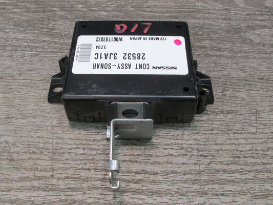 2013-2017 Infiniti JX35 QX60 Parking Assist Control Module 28532 3JA1C